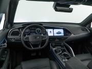 Geely Tugella I Рестайлинг Москва  - изображение 34