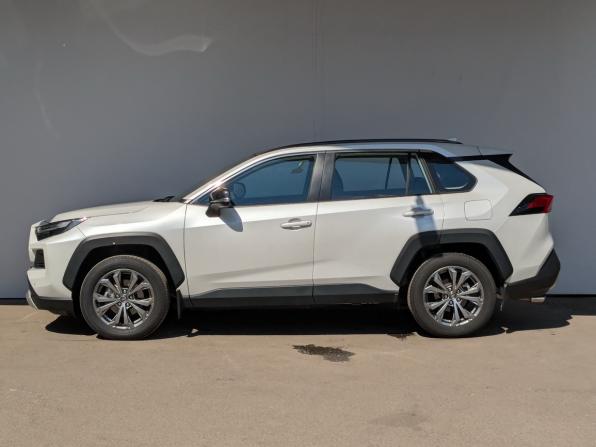 Toyota RAV4 V (XA50) с пробегом 2024 года, цена 4 110 000 рублей, 20000 км, внедорожник, Автокод Объявления