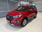 Chery Tiggo 4 Pro I Екатеринбург  - изображение 18