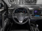 Toyota RAV4 IV (XA40) Рестайлинг Москва  - изображение 35