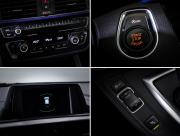 BMW 1 серии II (F20/F21) Рестайлинг 2 Москва  - изображение 38