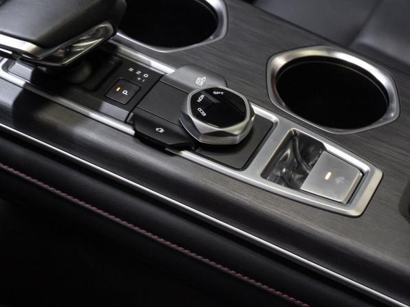 Changan CS55 Plus II с пробегом 2023 года, цена 2 050 000 рублей, 40621 км, внедорожник, Автокод Объявления