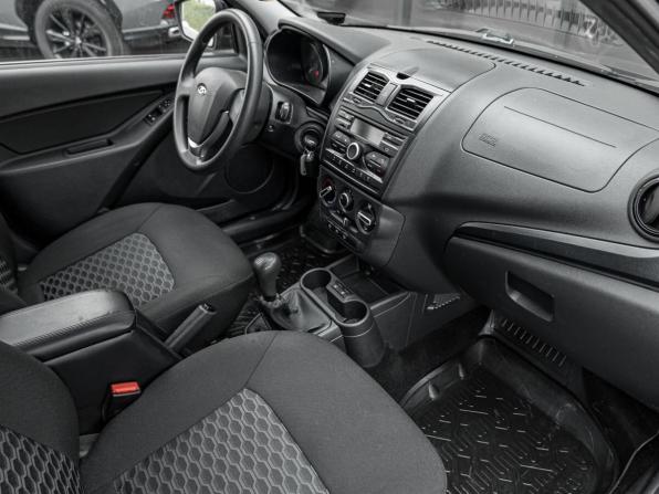 Lada (ВАЗ) Granta I Рестайлинг с пробегом 2023 года, цена 740 000 рублей, 48851 км, седан, Автокод Объявления