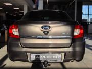 Datsun on-DO I Москва  - изображение 22