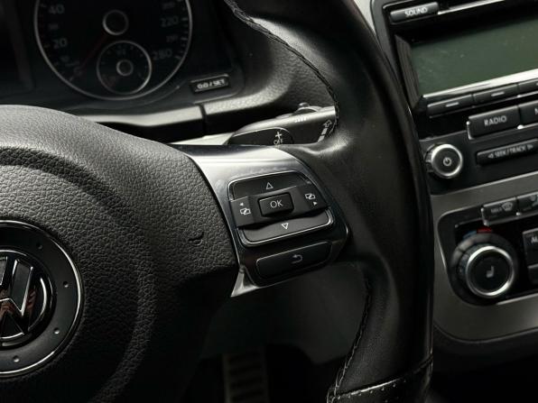 Volkswagen Scirocco III с пробегом 2010 года, цена 1 429 000 рублей, 167167 км, хэтчбек, Автокод Объявления