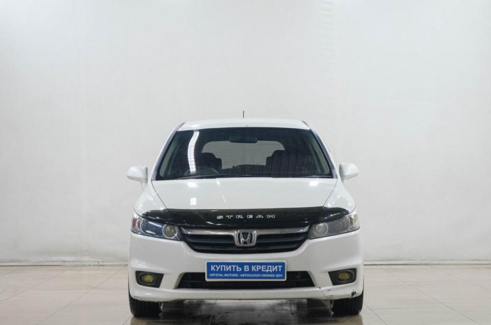 Honda Stream II Новокузнецк  - изображение 2