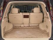 Lexus LX III Рестайлинг Тюмень  - изображение 64