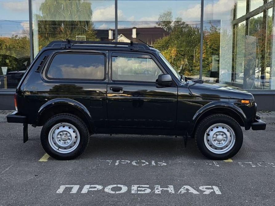 Lada (ВАЗ) Niva Legend I Орехово-Зуево  - изображение 5