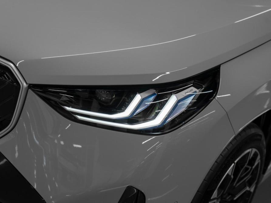 BMW X3 IV (G45/G48) Москва  - изображение 28