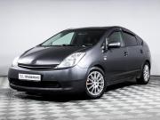 Toyota Prius II Рестайлинг (XW20) Москва  - изображение 17