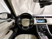 Land Rover Range Rover Sport II Москва  - изображение 42