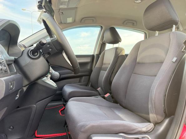 Honda CR-V III с пробегом 2008 года, цена 1 200 000 рублей, 196113 км, внедорожник, Автокод Объявления