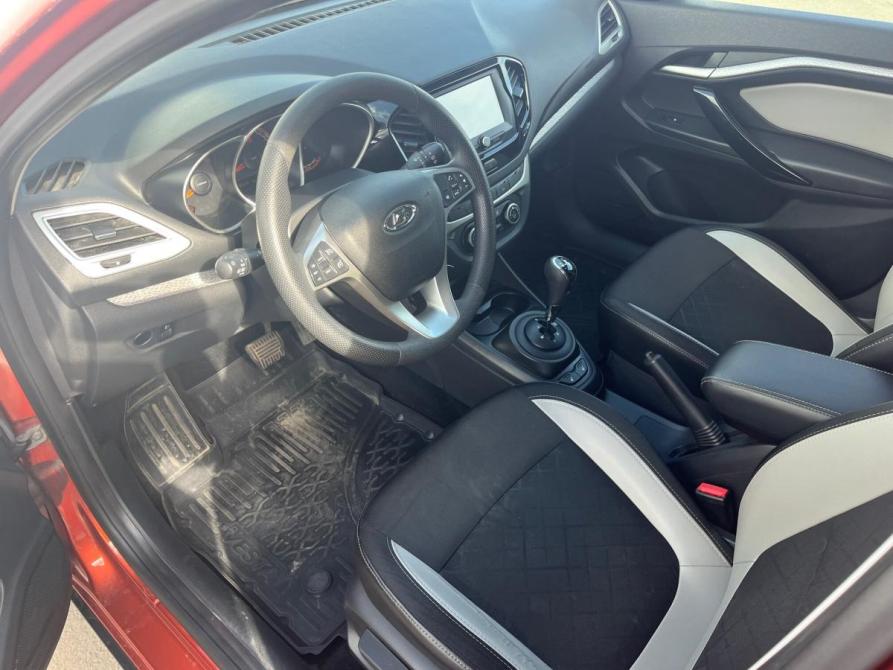 Lada (ВАЗ) Vesta I Курган  - изображение 7