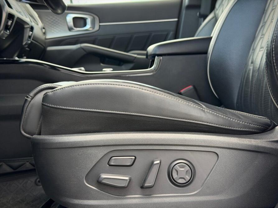 Kia Sorento IV Иркутск  - изображение 26