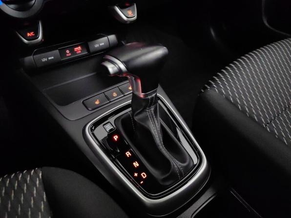Kia Rio IV с пробегом 2019 года, цена 1 469 000 рублей, 90362 км, седан, Автокод Объявления