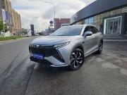 Kaiyi X7 Kunlun Санкт-Петербург  - изображение 24