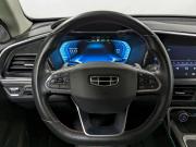 Geely Tugella I Москва  - изображение 55