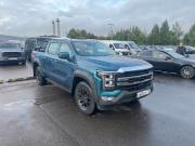 Foton Tunland V7 Москва  - изображение 18