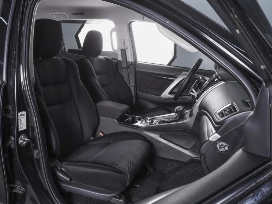 Mitsubishi Pajero Sport III Ростов-на-Дону  - изображение 8