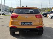 Hyundai Creta I Йошкар-Ола  - изображение 29