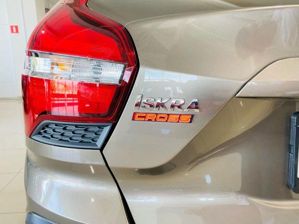 Lada (ВАЗ) Iskra с пробегом 2026 года, цена 1 790 000 рублей, 1600 км, универсал, Автокод Объявления