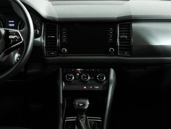 Skoda Kodiaq I с пробегом 2020 года, цена 1 999 777 рублей, 196296 км, внедорожник, Автокод Объявления