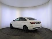Lada (ВАЗ) Vesta I Рестайлинг (NG) Москва  - изображение 33