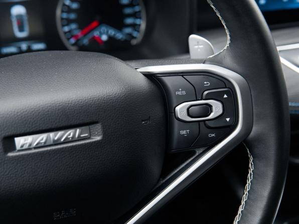 Haval Jolion I с пробегом 2023 года, цена 2 090 000 рублей, 21976 км, внедорожник, Автокод Объявления
