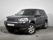 Land Rover Freelander II Рестайлинг Санкт-Петербург  - изображение 18
