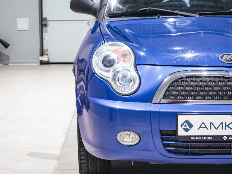 Lifan Smily I (320) Екатеринбург  - изображение 5