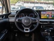 Kia K5 III Сочи  - изображение 31