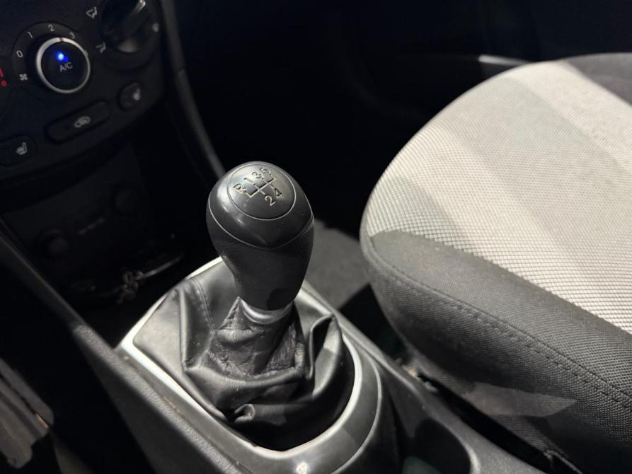 Hyundai Solaris I Самара  - изображение 16