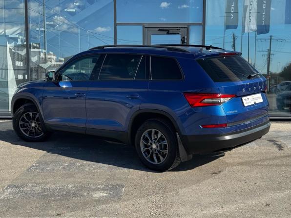 Skoda Kodiaq I с пробегом 2019 года, цена 1 949 000 рублей, 145000 км, внедорожник, Автокод Объявления