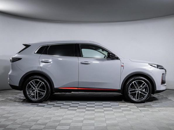 Changan CS55 Plus II с пробегом 2024 года, цена 2 099 000 рублей, 47243 км, внедорожник, Автокод Объявления
