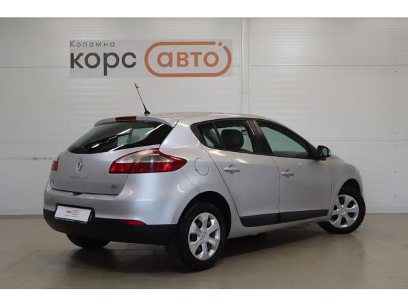 Renault Megane III с пробегом 2010 года, цена 570 000 рублей, 338410 км, хэтчбек, Автокод Объявления