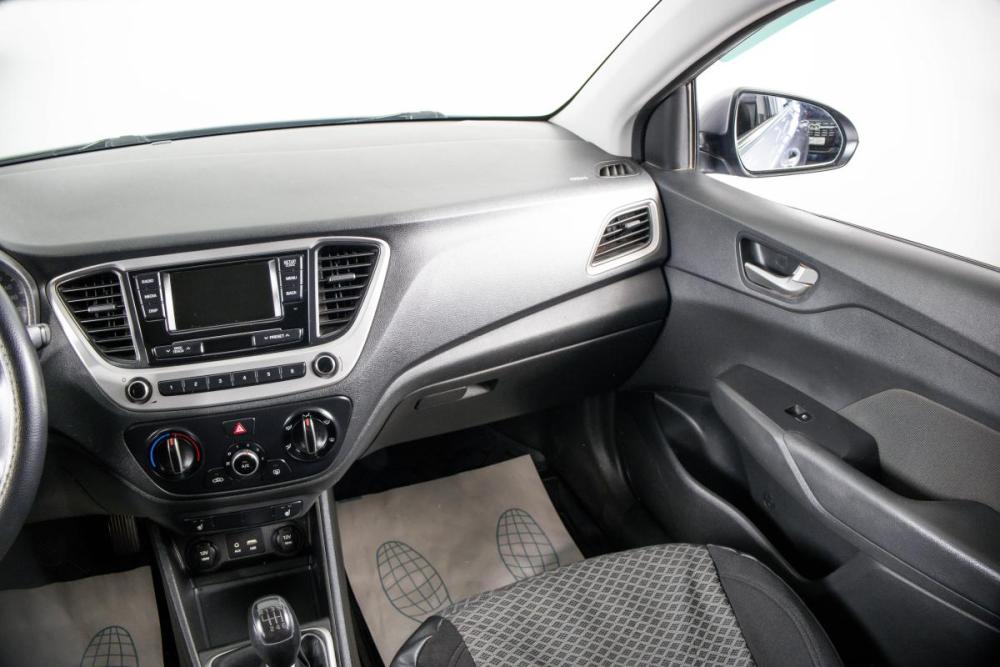 Hyundai Solaris II Пермь  - изображение 14