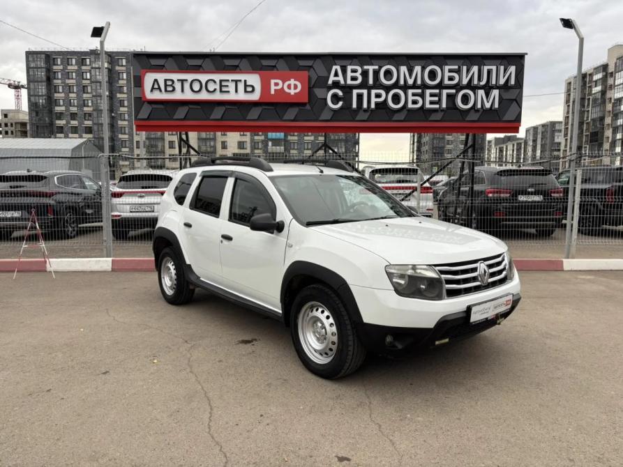 Renault Duster I Альметьевск  - изображение 5