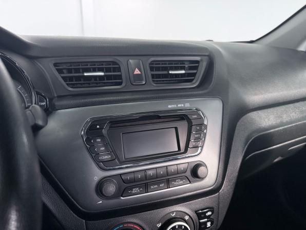 Kia Rio III с пробегом 2015 года, цена 949 000 рублей, 149000 км, седан, Автокод Объявления