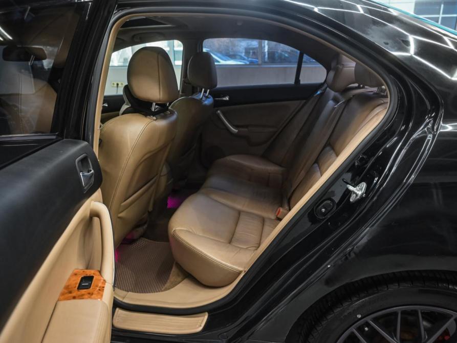 Honda Accord VII Рестайлинг Челябинск  - изображение 15