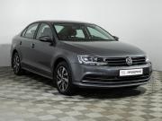Volkswagen Jetta VI Рестайлинг Санкт-Петербург  - изображение 20
