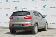 Kia Sportage III Пермь  - изображение 29