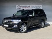 Toyota Land Cruiser 200 Series Рестайлинг 2 Кемерово  - изображение 3