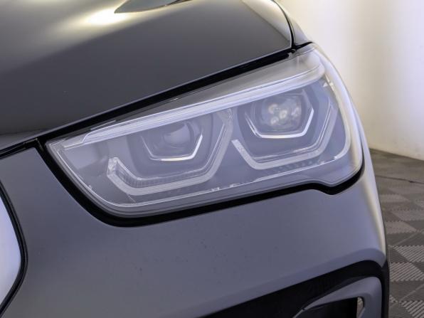 BMW X1 II (F48) Рестайлинг с пробегом 2020 года, цена 2 635 000 рублей, 69068 км, внедорожник, Автокод Объявления