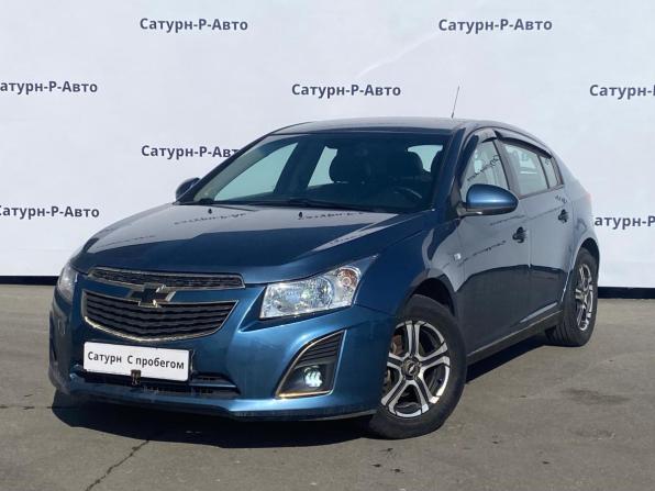 Chevrolet Cruze I Рестайлинг с пробегом 2012 года, цена 629 000 рублей, 156000 км, хэтчбек, Автокод Объявления