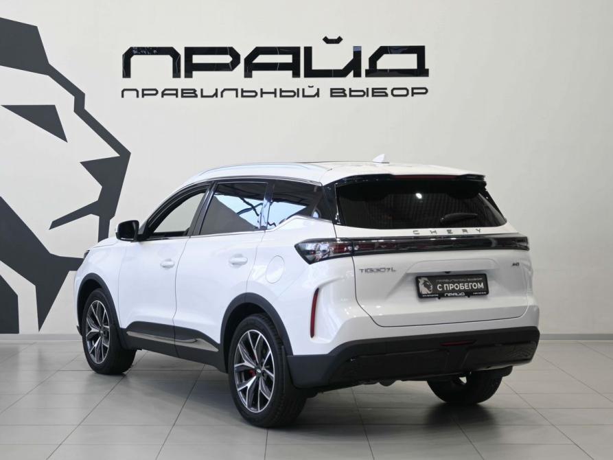 Chery Tiggo 7L I Ростов-на-Дону  - изображение 6