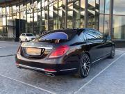 Mercedes-Benz Maybach S-Класс I (X222) Сочи  - изображение 28
