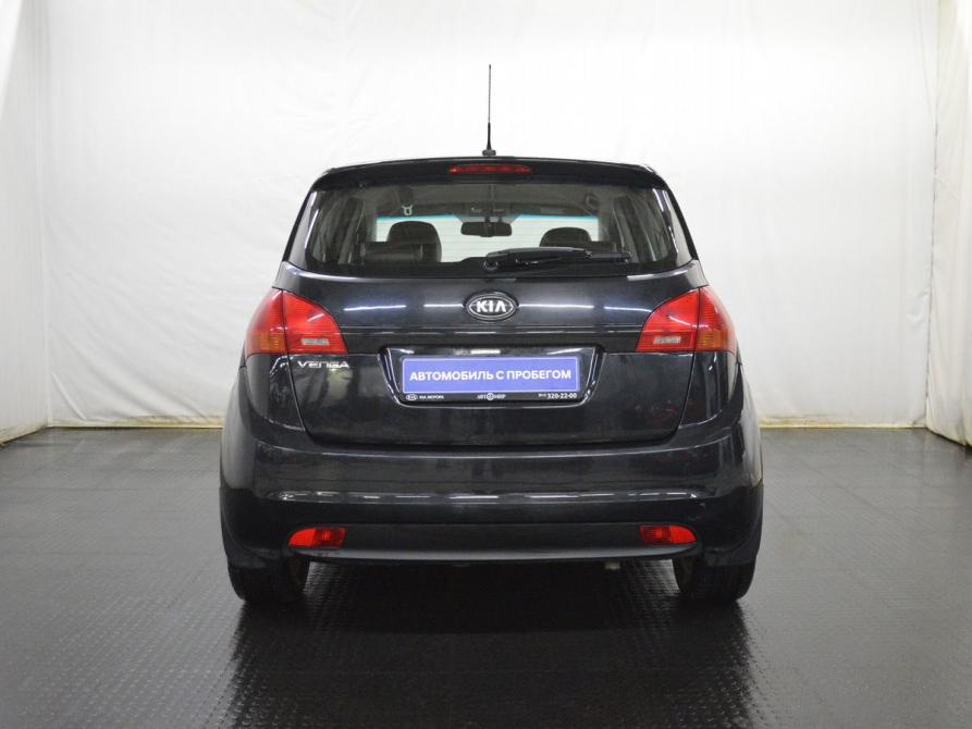Kia Venga I Рестайлинг Санкт-Петербург  - изображение 6