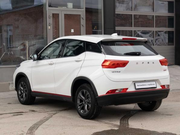 Dongfeng Fengon 500 с пробегом 2024 года, цена 1 485 000 рублей, 6364 км, внедорожник, Автокод Объявления