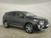 Kia Sorento III Prime Санкт-Петербург  - изображение 28