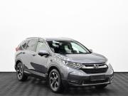Honda CR-V V Москва  - изображение 17